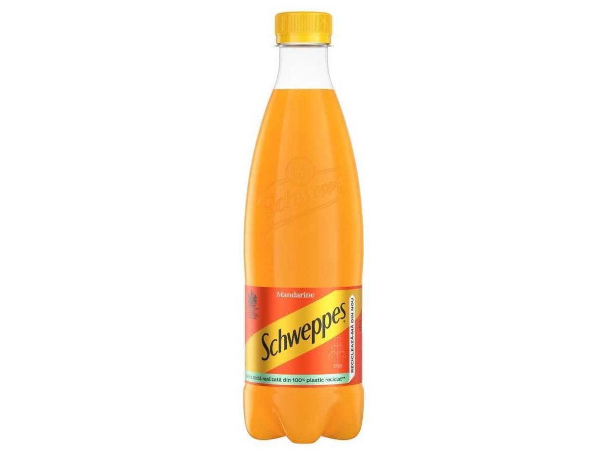 Schweppes Mandarin