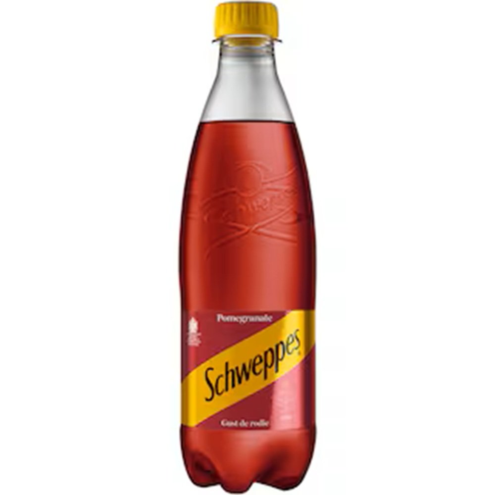 Schweppes Rodie