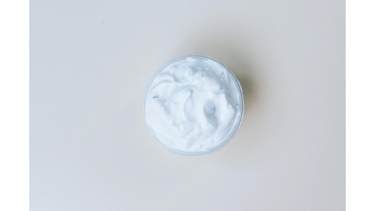 Sos tzatziki