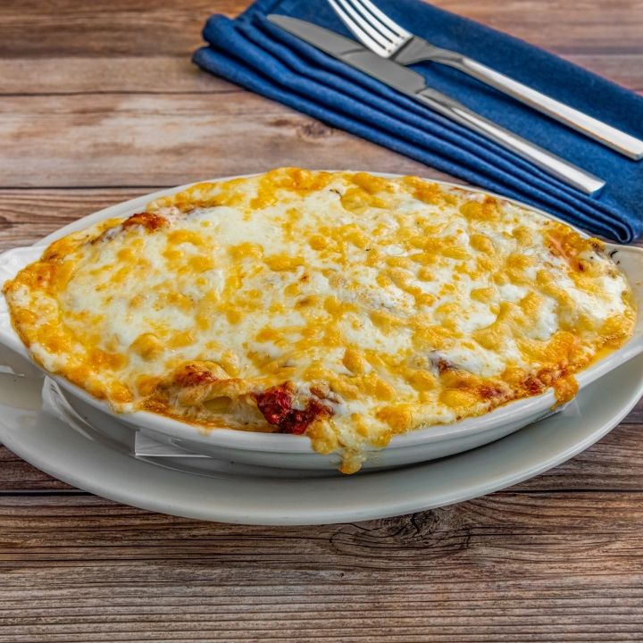 Baked Lasagna