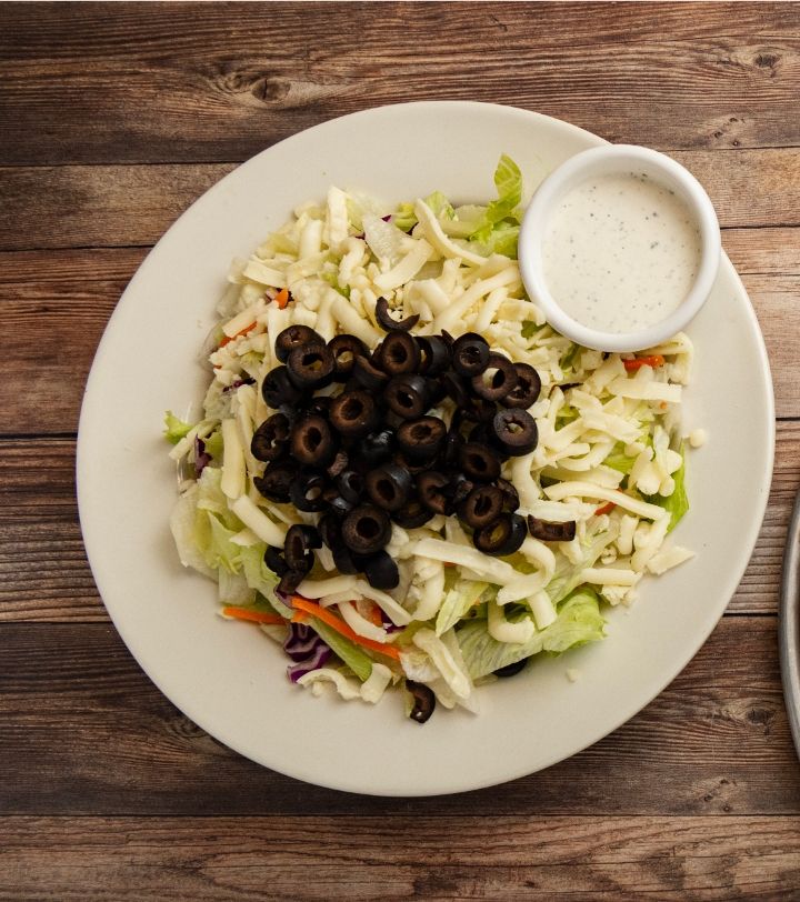 Family Salad