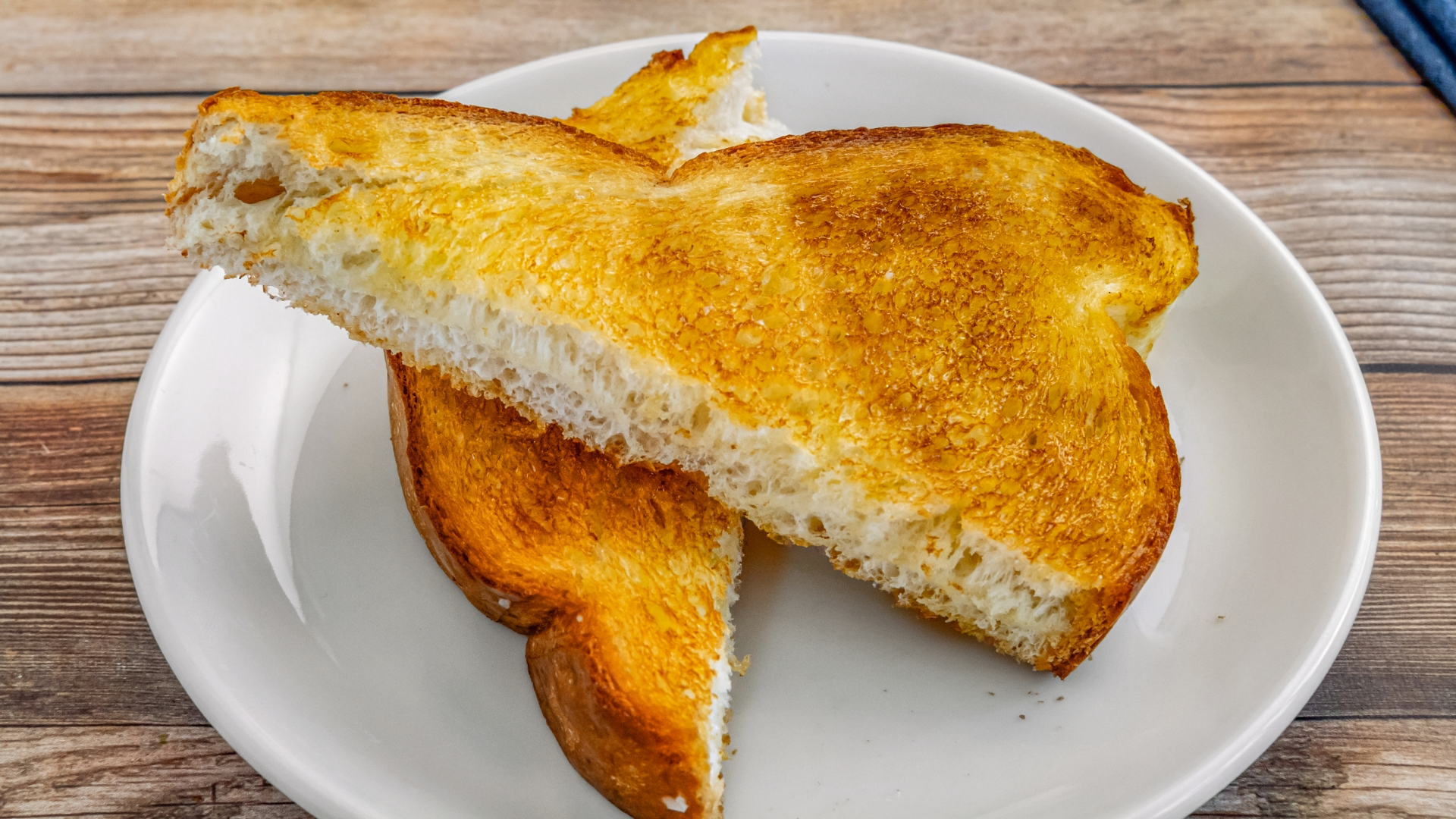 Garlic Bread