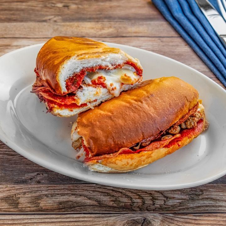 Italian Sub