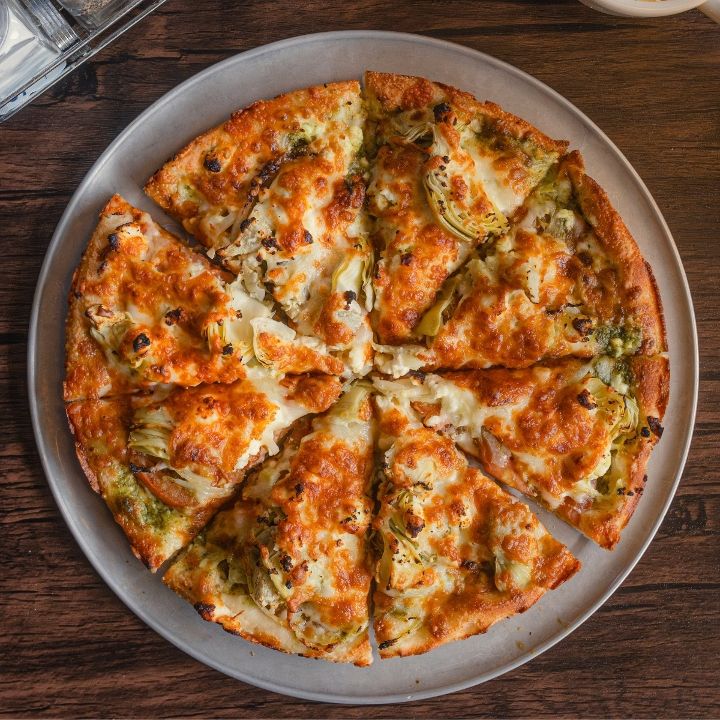 Large "The Greek"