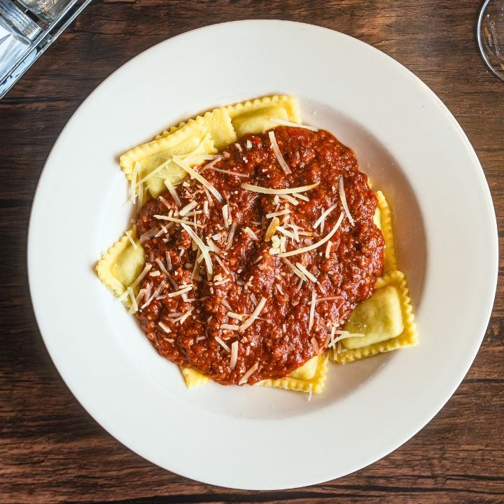 Ravioli