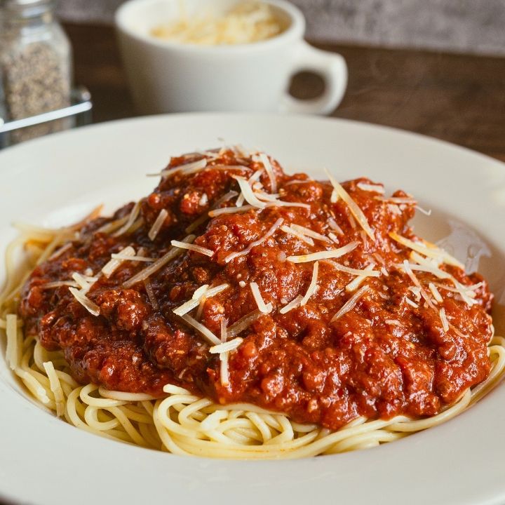 Spaghettini