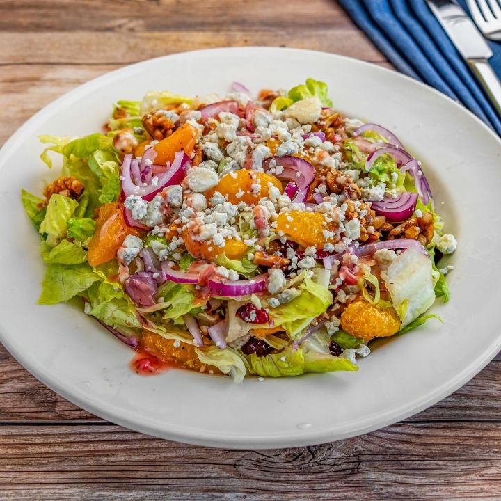 Summer Salad
