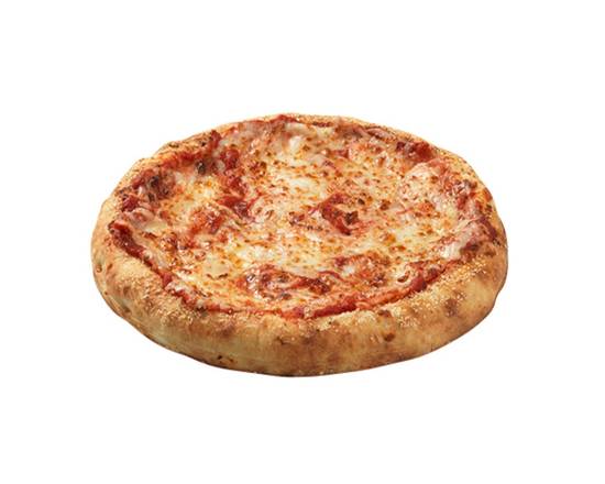 7" Personal Cheese Pizza