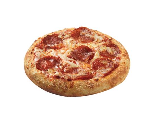 7" Personal Pepperoni Pizza