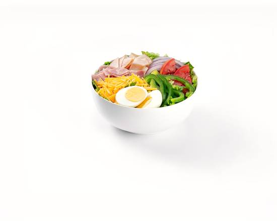 Chef Salad