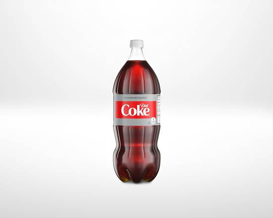 Diet Coke (20 oz)