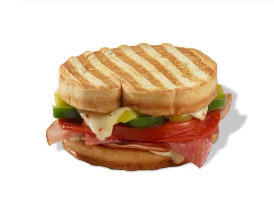 Italian Panini