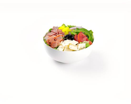 Italian Salad
