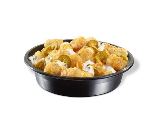 Jalapeño Ranch Totcho