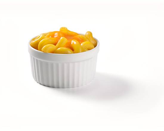 Mac and Cheese