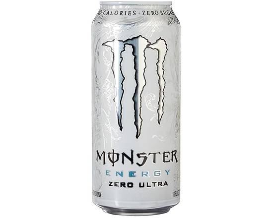 Monster Absolute Zero (16 oz)