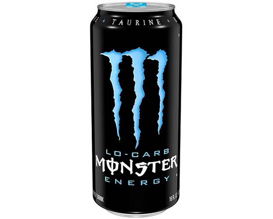 Monster Lo Carb (16 oz)