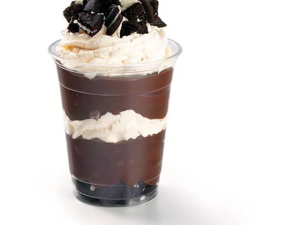 Oreo Parfait
