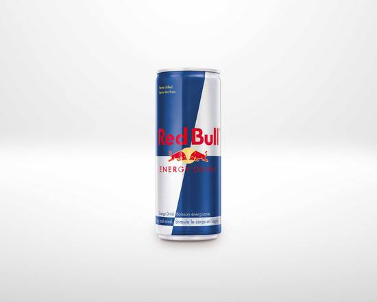 Original Red Bull (12 oz)