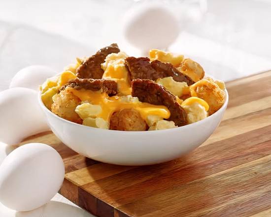 Sausage Bowl