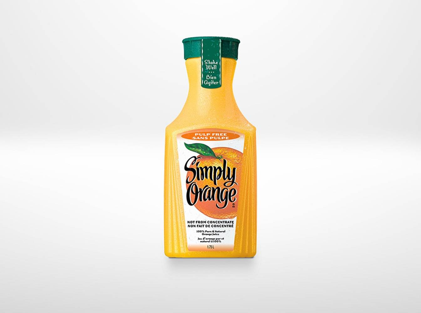 Simply Juice (11.5oz)