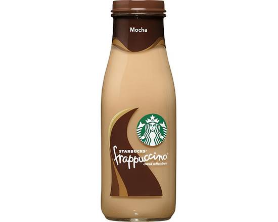 Starbucks Frappuccino Mocha