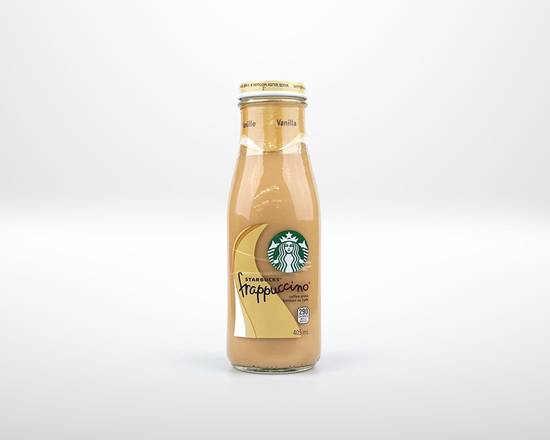 Starbucks Frappuccino Vanilla