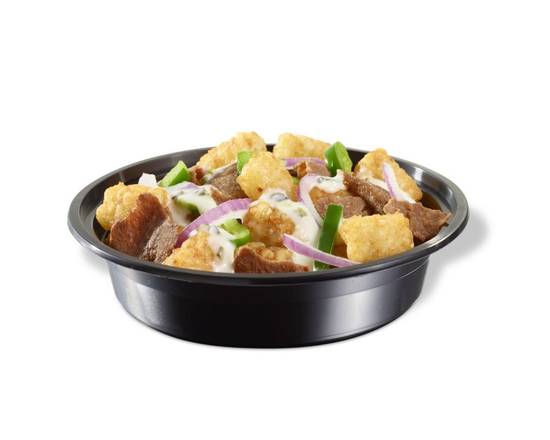 Steak Totcho