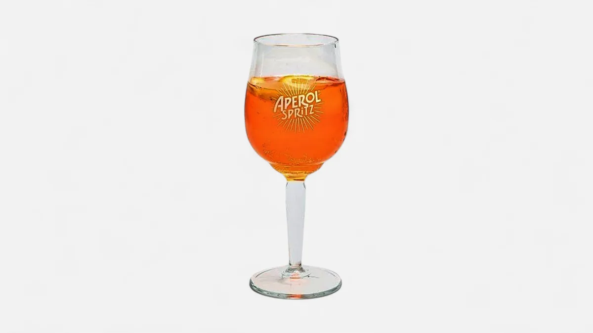 Aperol Spritz