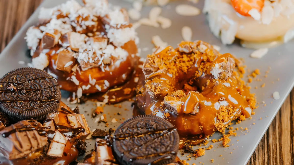 Banán