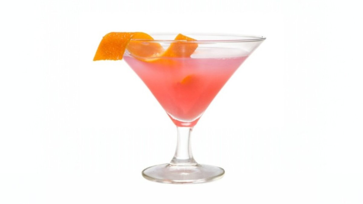 Cosmopolitan