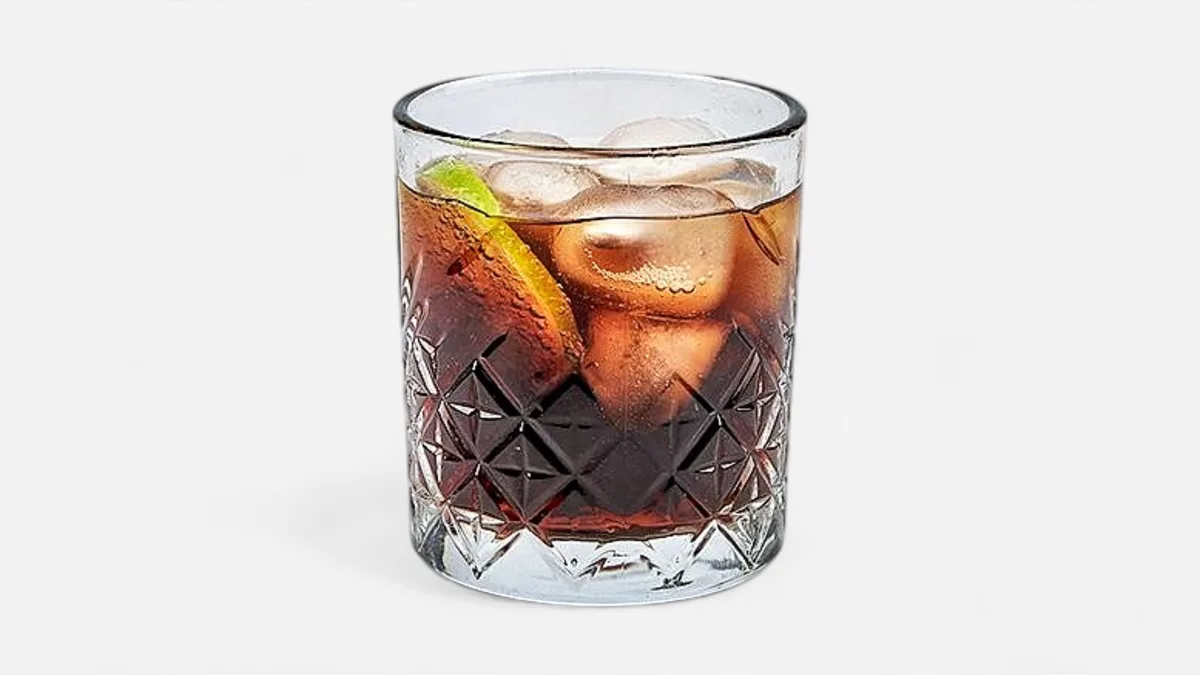 Cuba Libre