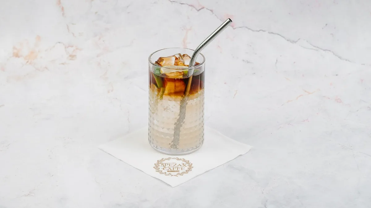 Dark and stormy