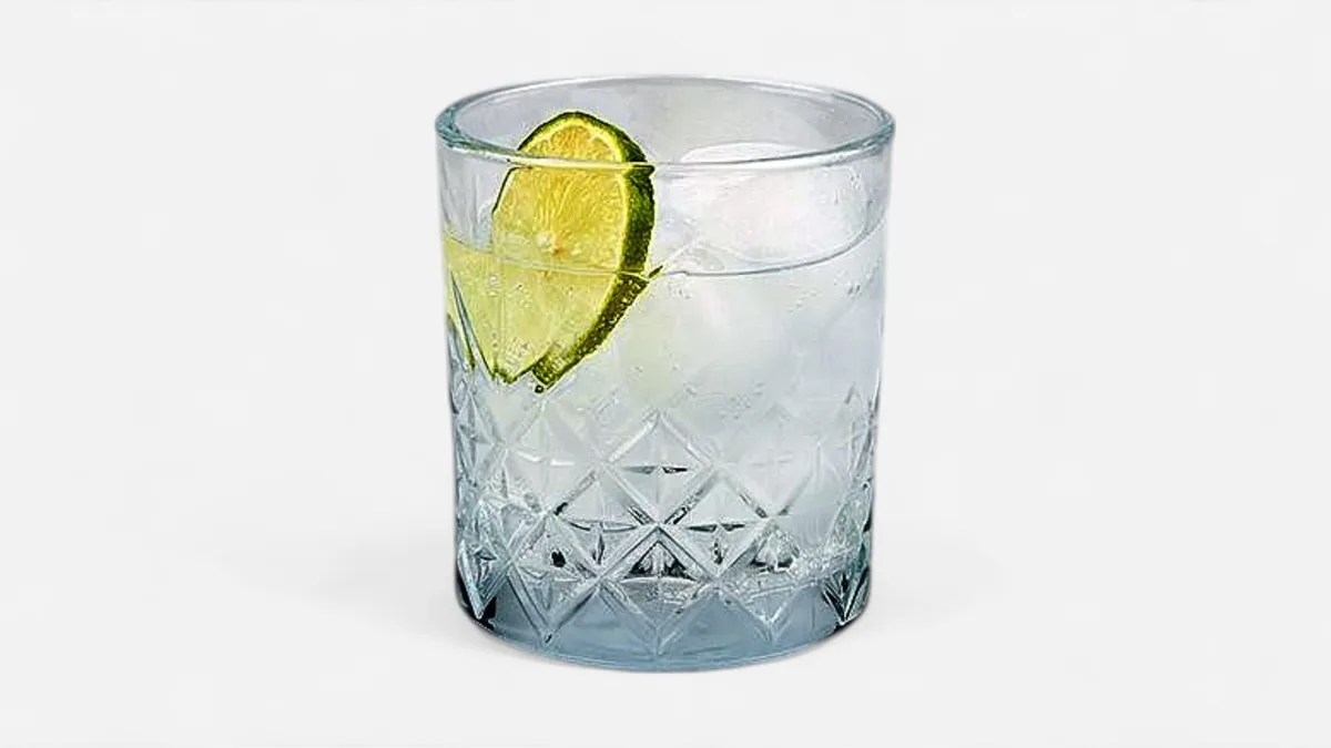 Gin Tonic
