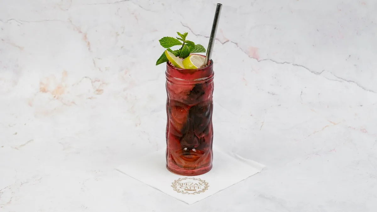 Havana Club Mojito
