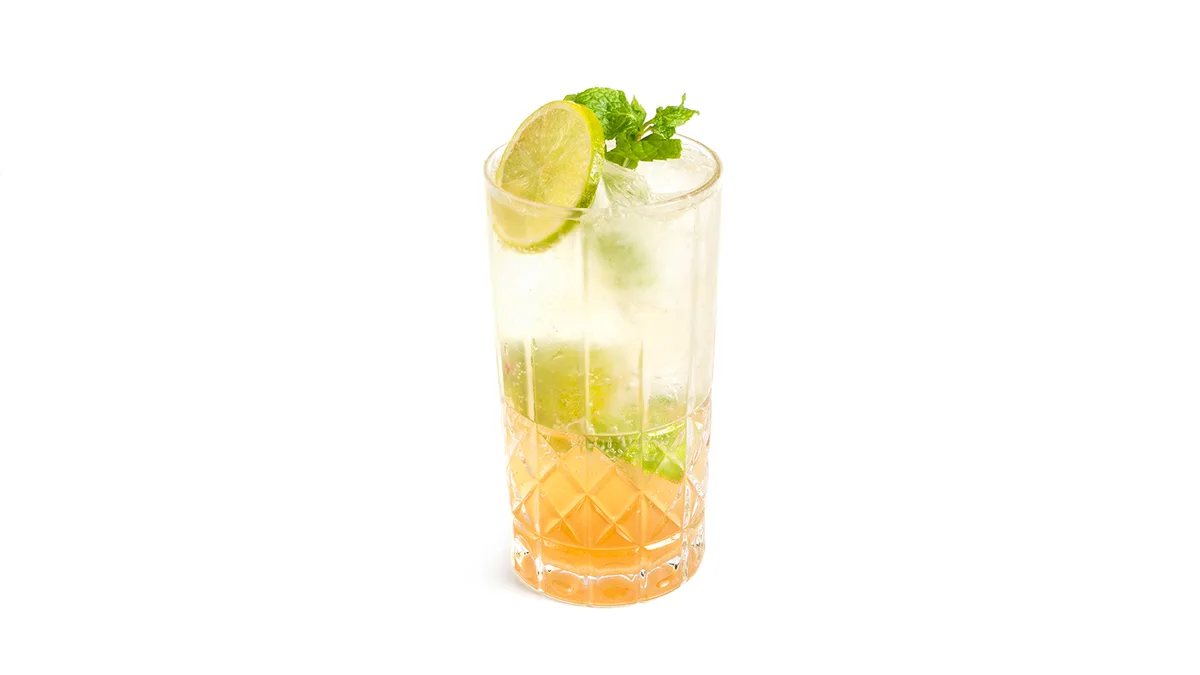 Limonáda