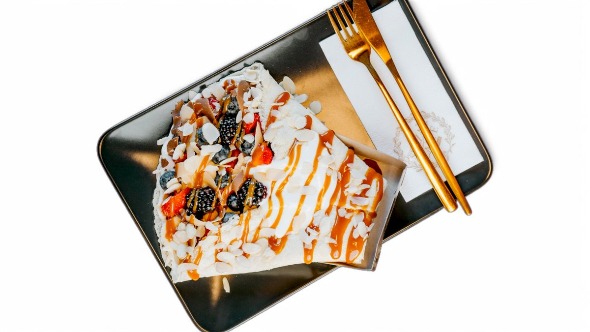 Proteinový Choco Kebab