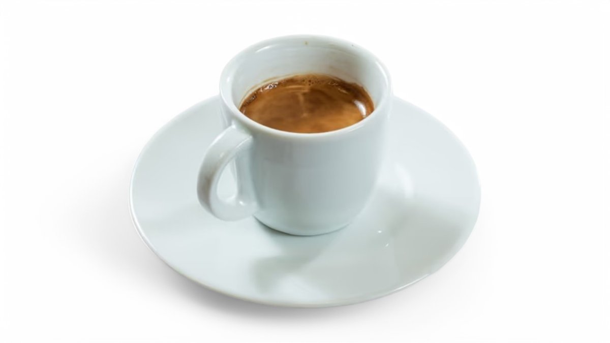 Ristretto
