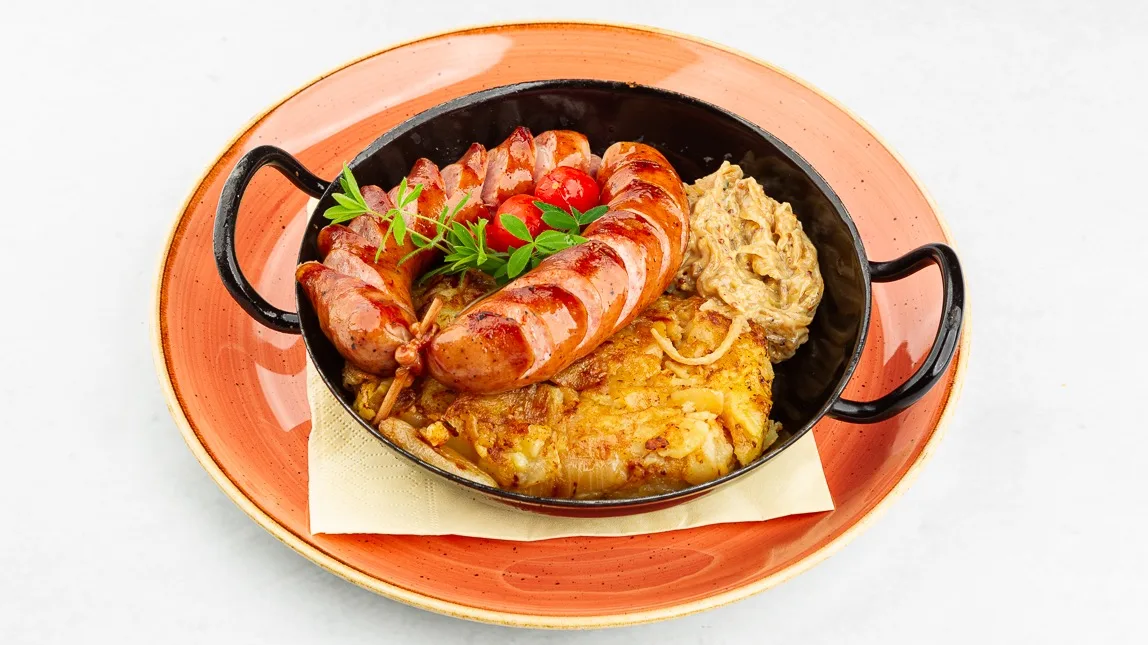 Kranjska klobasa