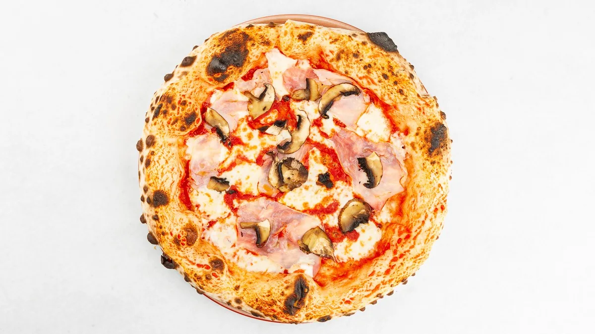 Pizza Četverec