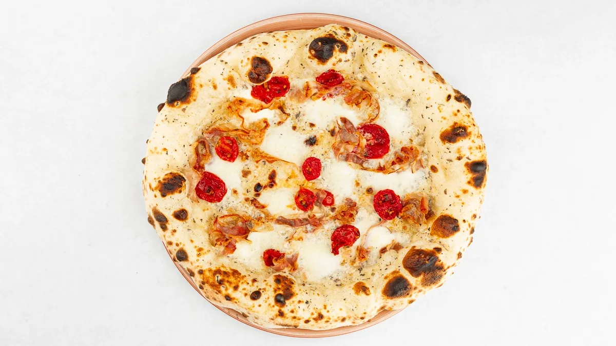 Pizza Graščak
