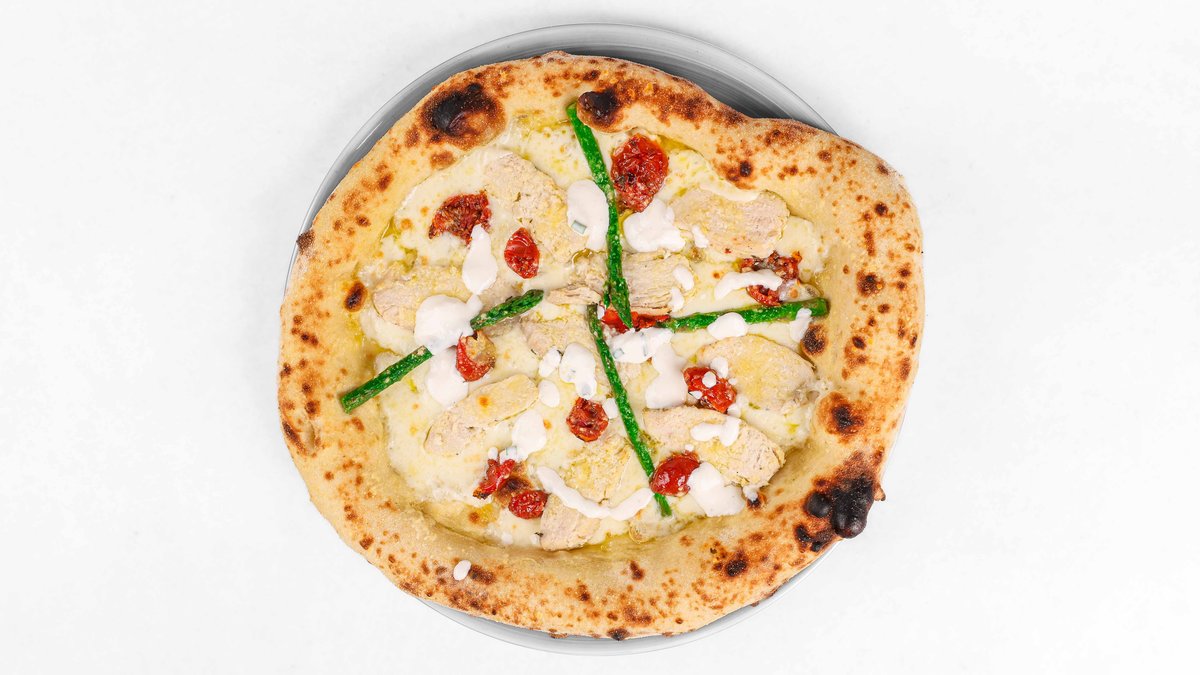 Pizza Grofica