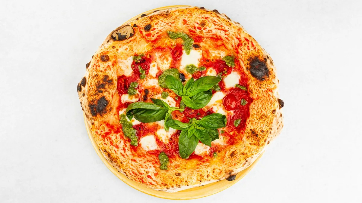 Pizza Otok