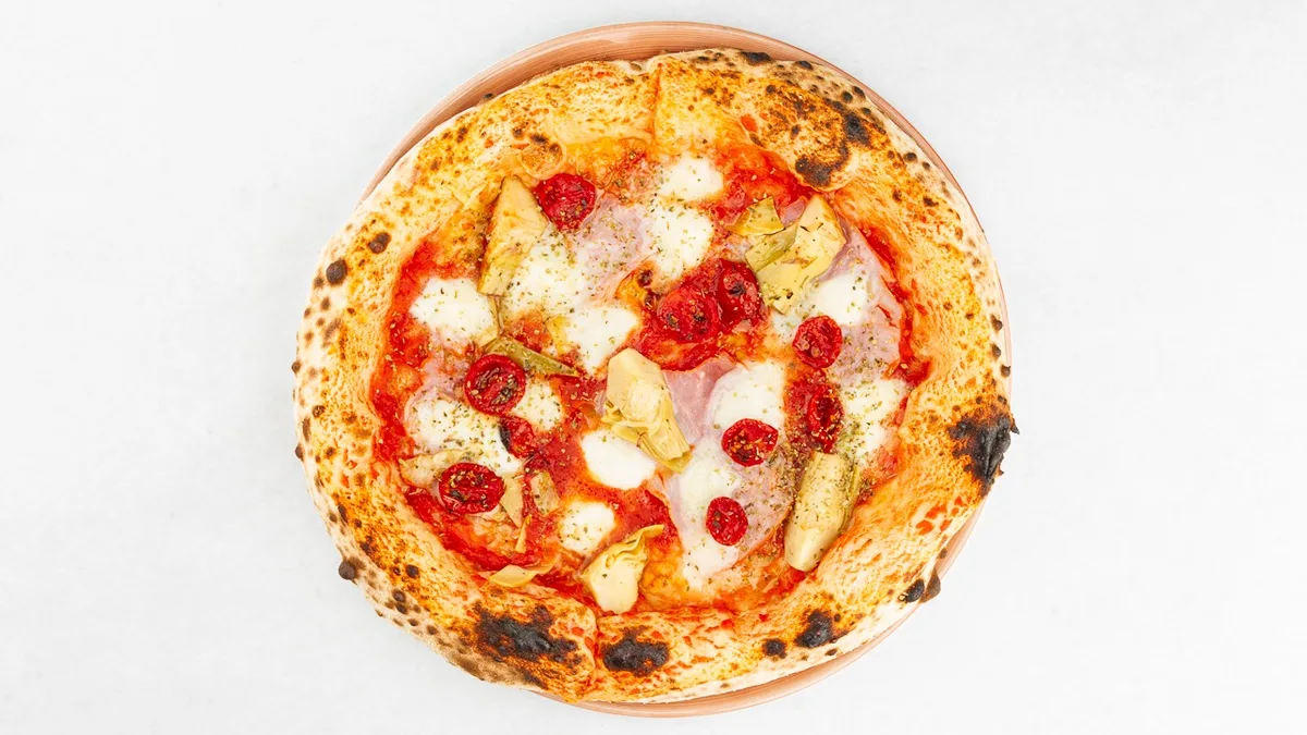 Pizza Špica