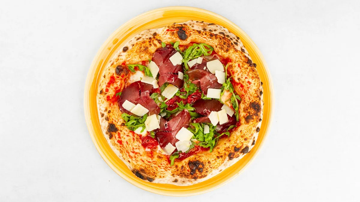 Pizza Pletnar