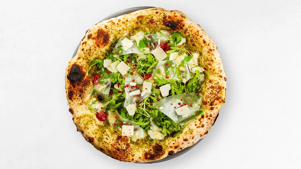 Pizza Straža