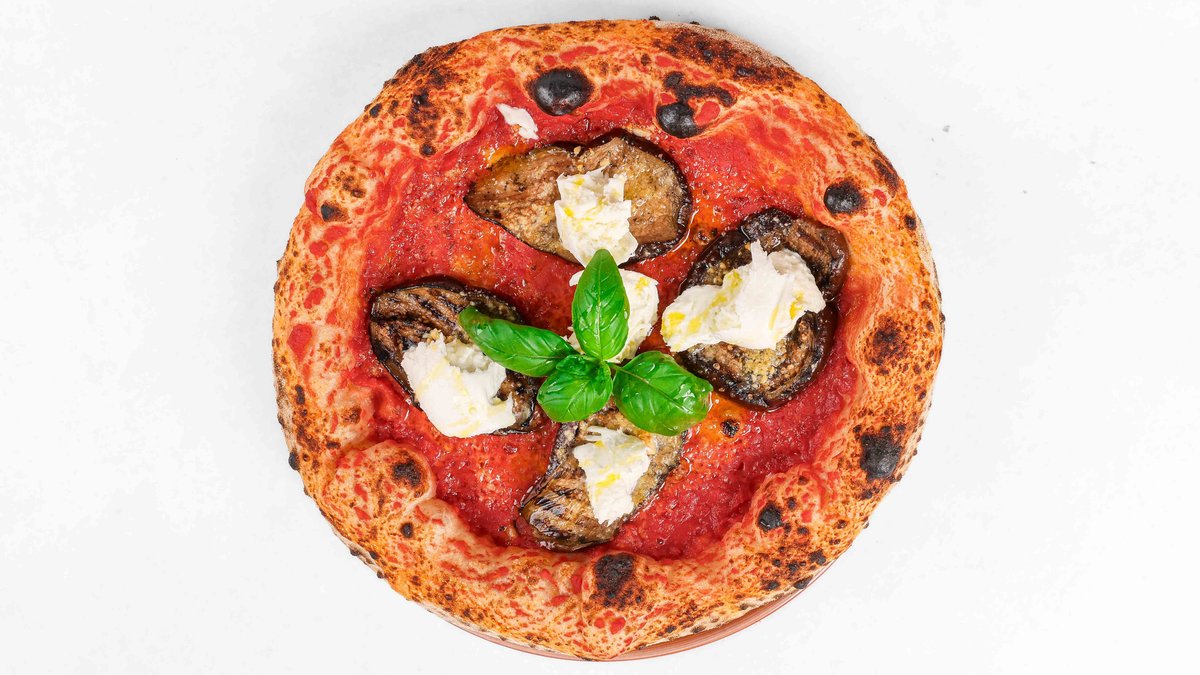 Pizza Vintgar
