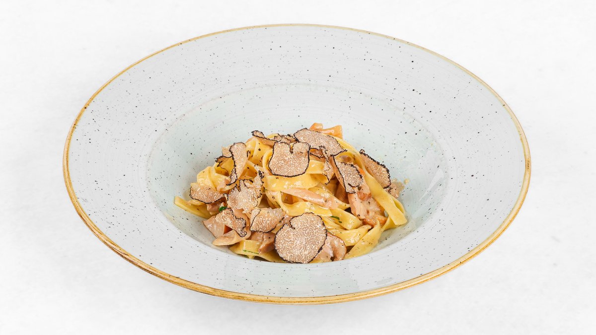Tagliatele