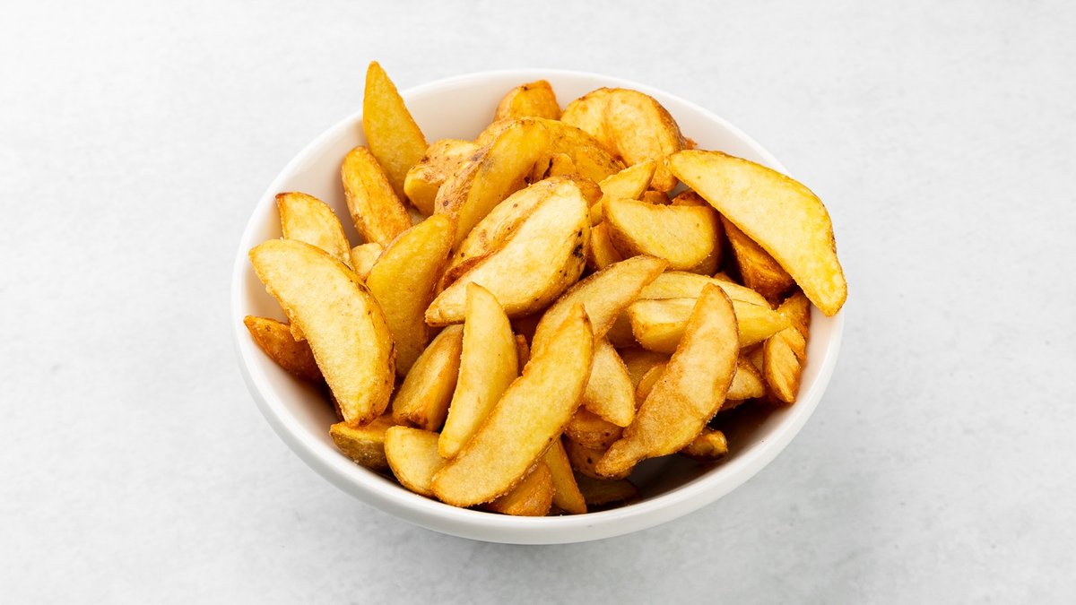 Krompirjevi krhlji
