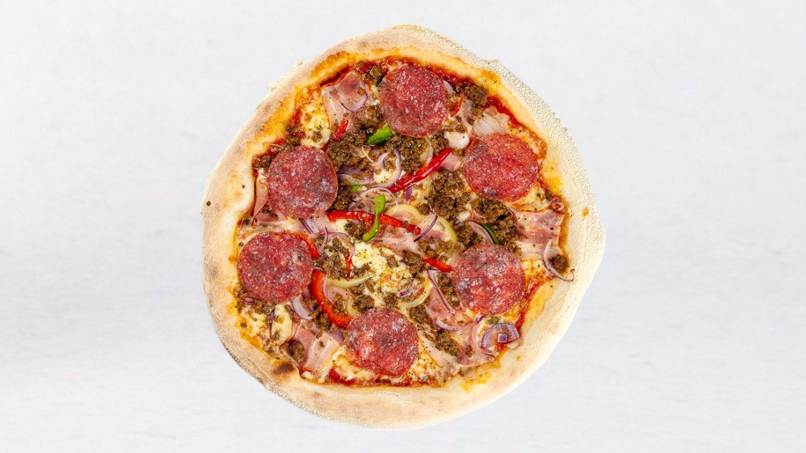 Pizza Kajakaška